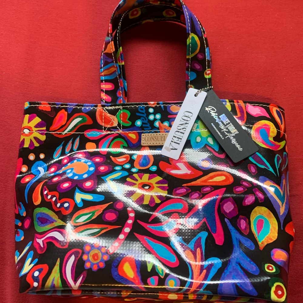 Conesuela Mini Bag